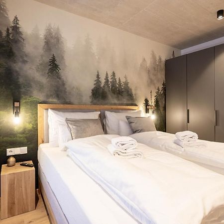 Grimminglofts Top 6 Bad Mitterndorf Exterior photo
