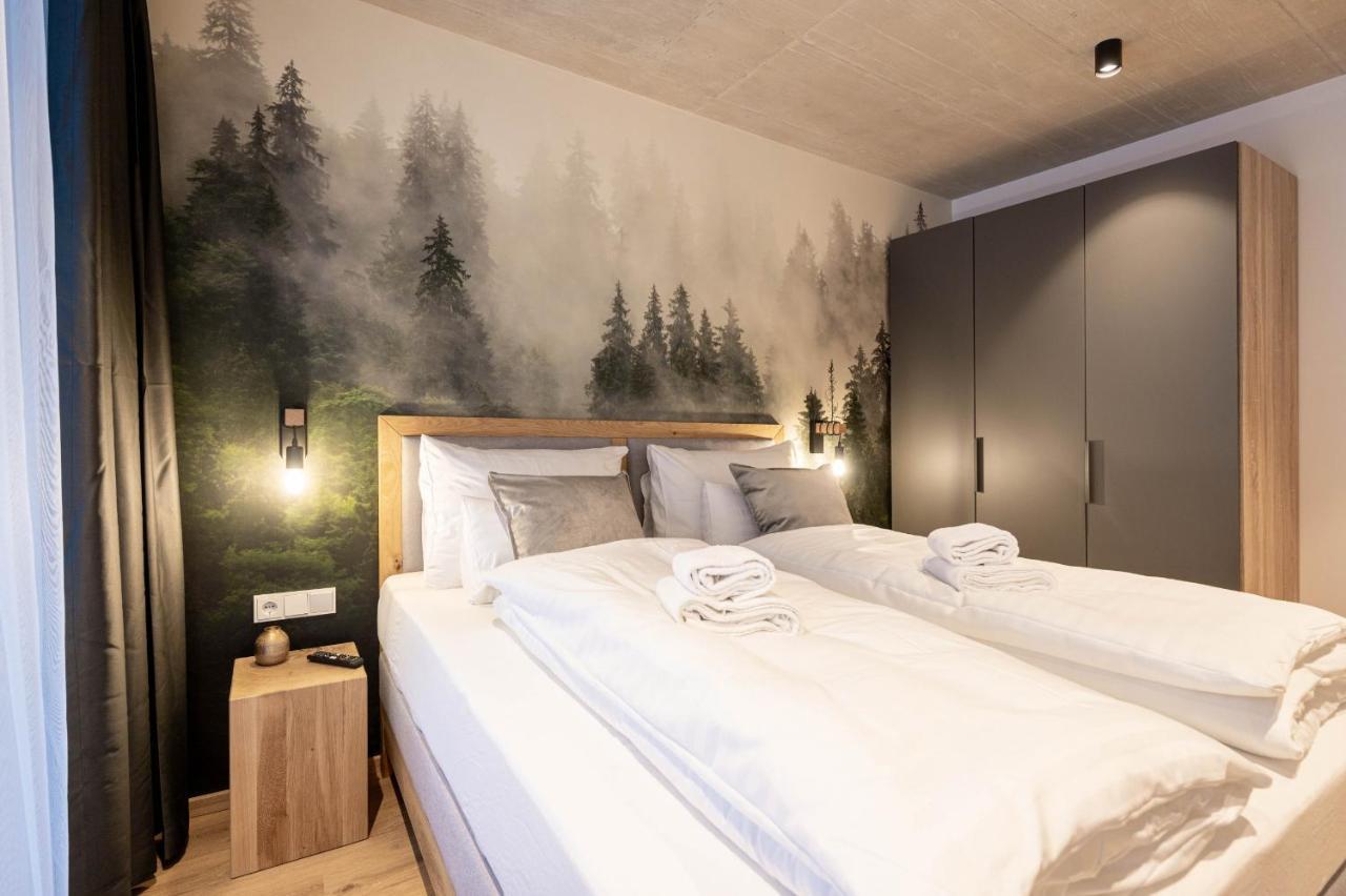 Grimminglofts Top 6 Bad Mitterndorf Exterior photo