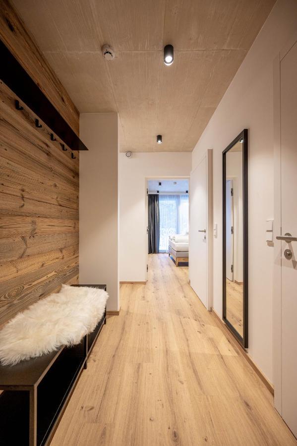 Grimminglofts Top 6 Bad Mitterndorf Exterior photo