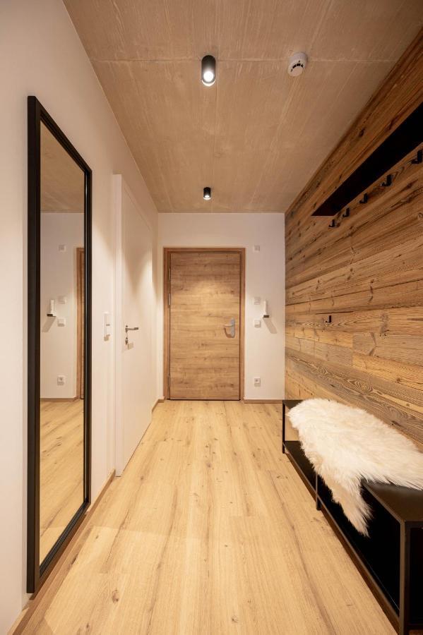 Grimminglofts Top 6 Bad Mitterndorf Exterior photo