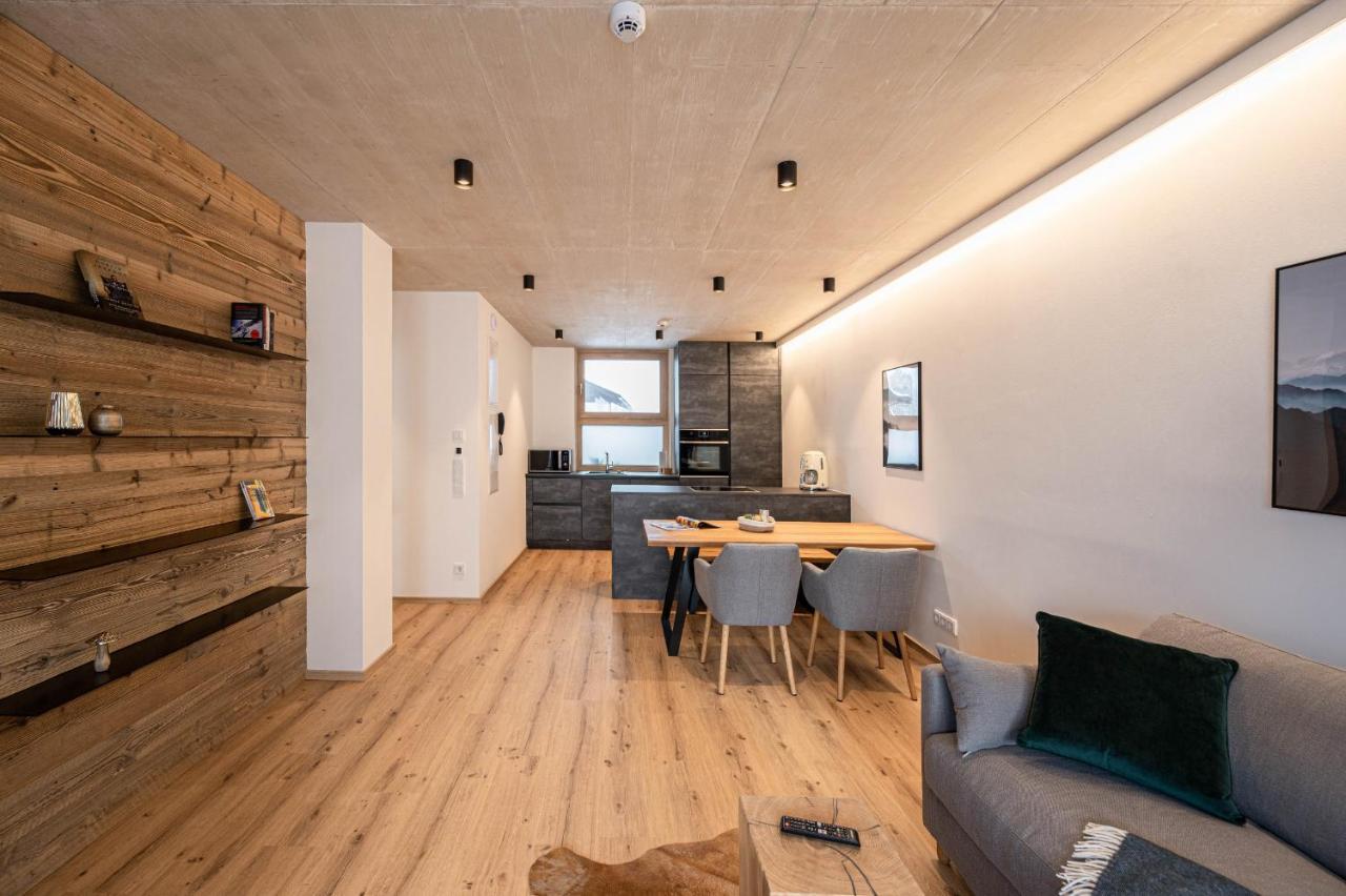 Grimminglofts Top 6 Bad Mitterndorf Exterior photo